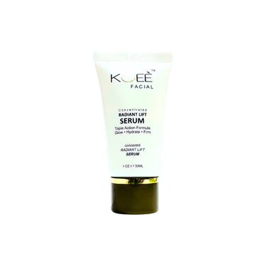 Radiant Lift Serum with Triple Action Formula 1 OZ e 30ml
